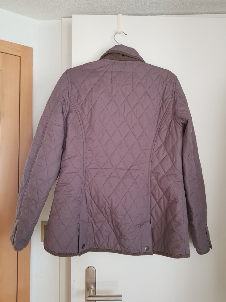 Navyboot Padded Jacket