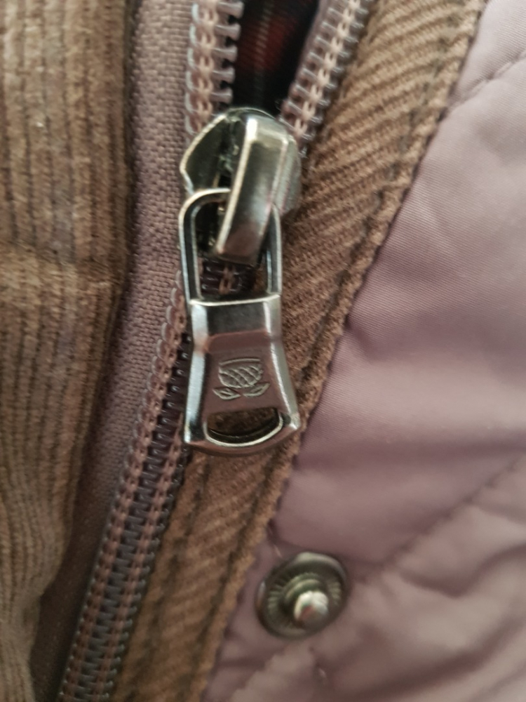 Navyboot Padded Jacket