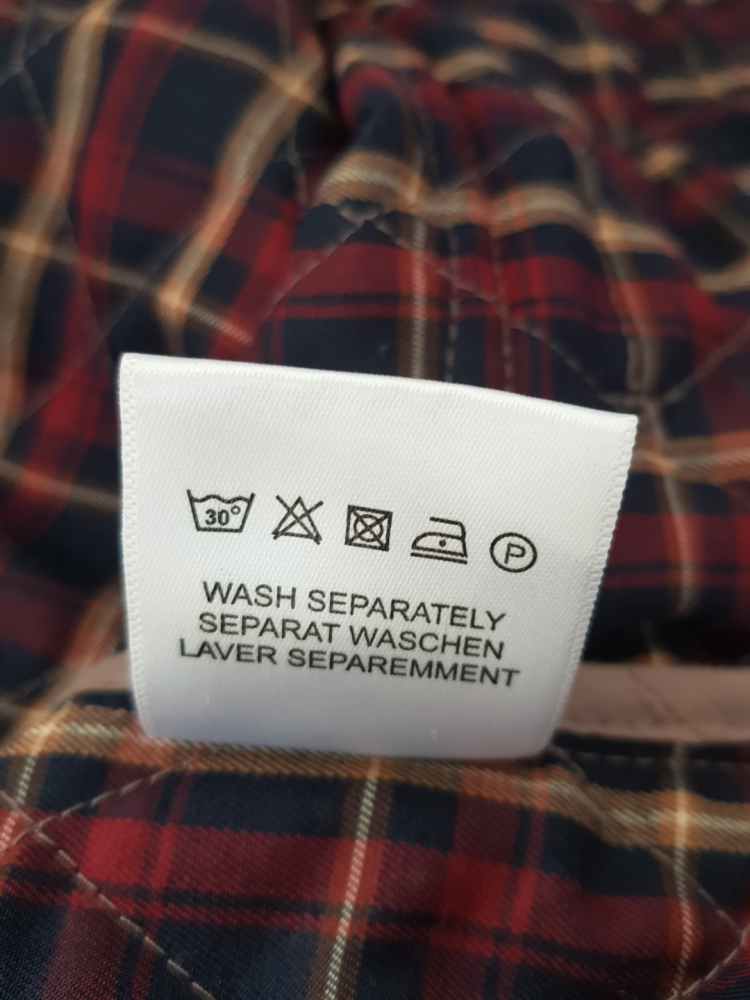 Navyboot Padded Jacket