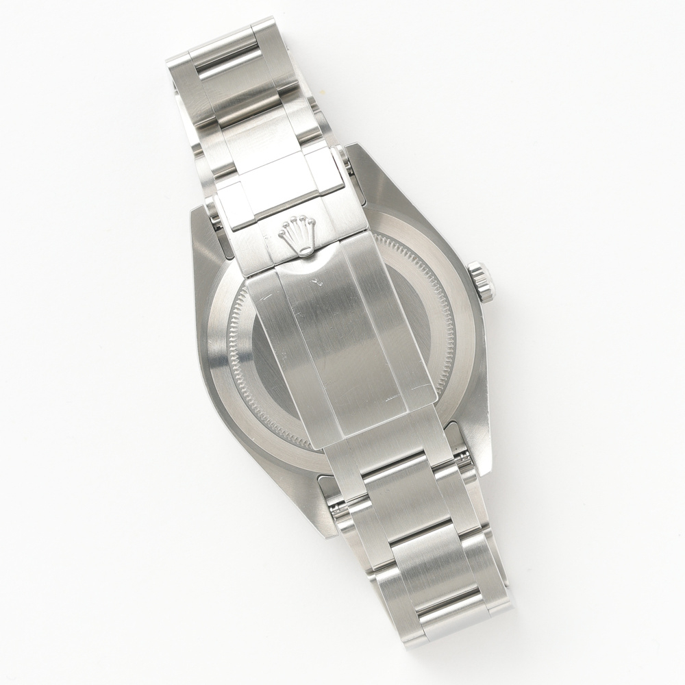 Rolex Explorer 39mm Watch