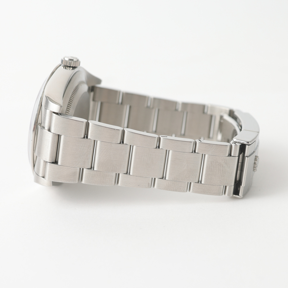 Rolex Explorer 39mm Watch