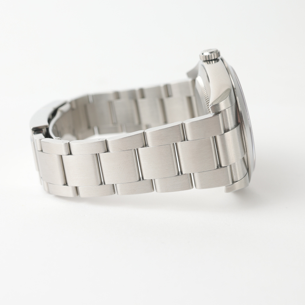 Rolex Explorer 39mm Watch