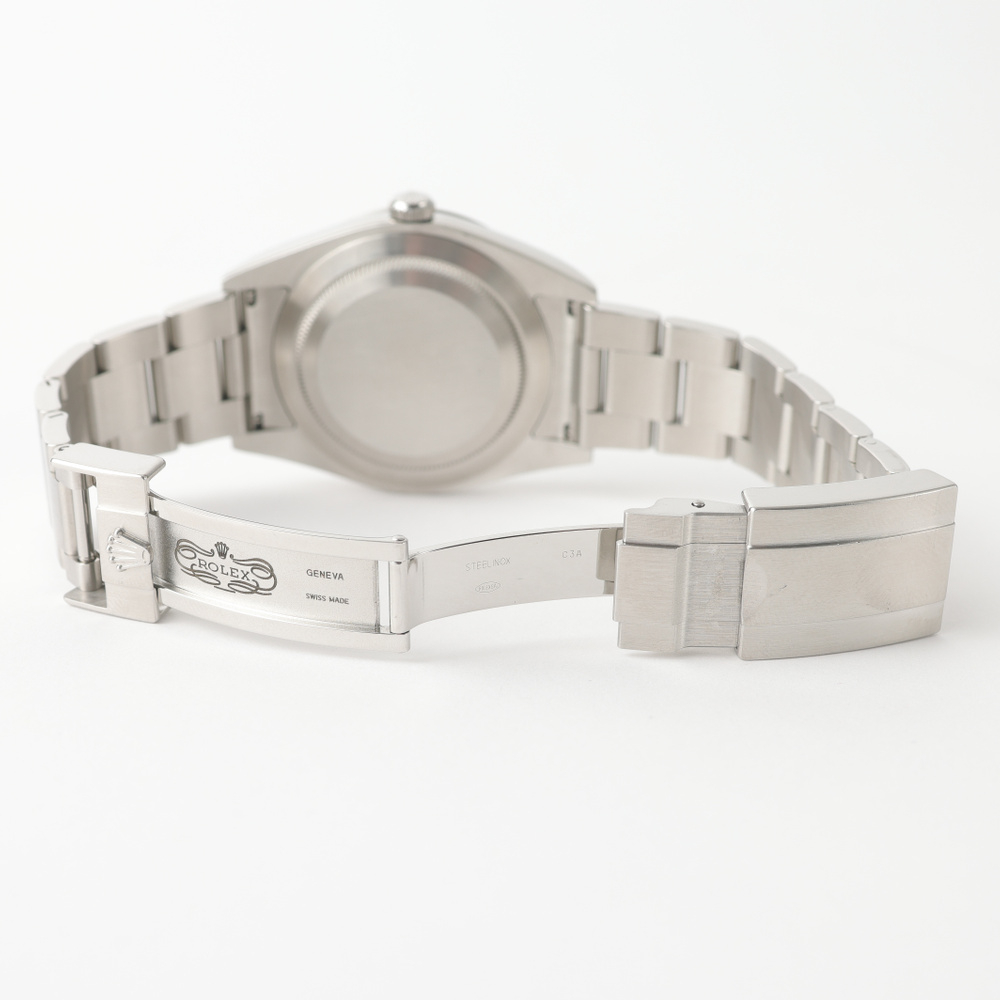 Rolex Explorer 39mm Watch