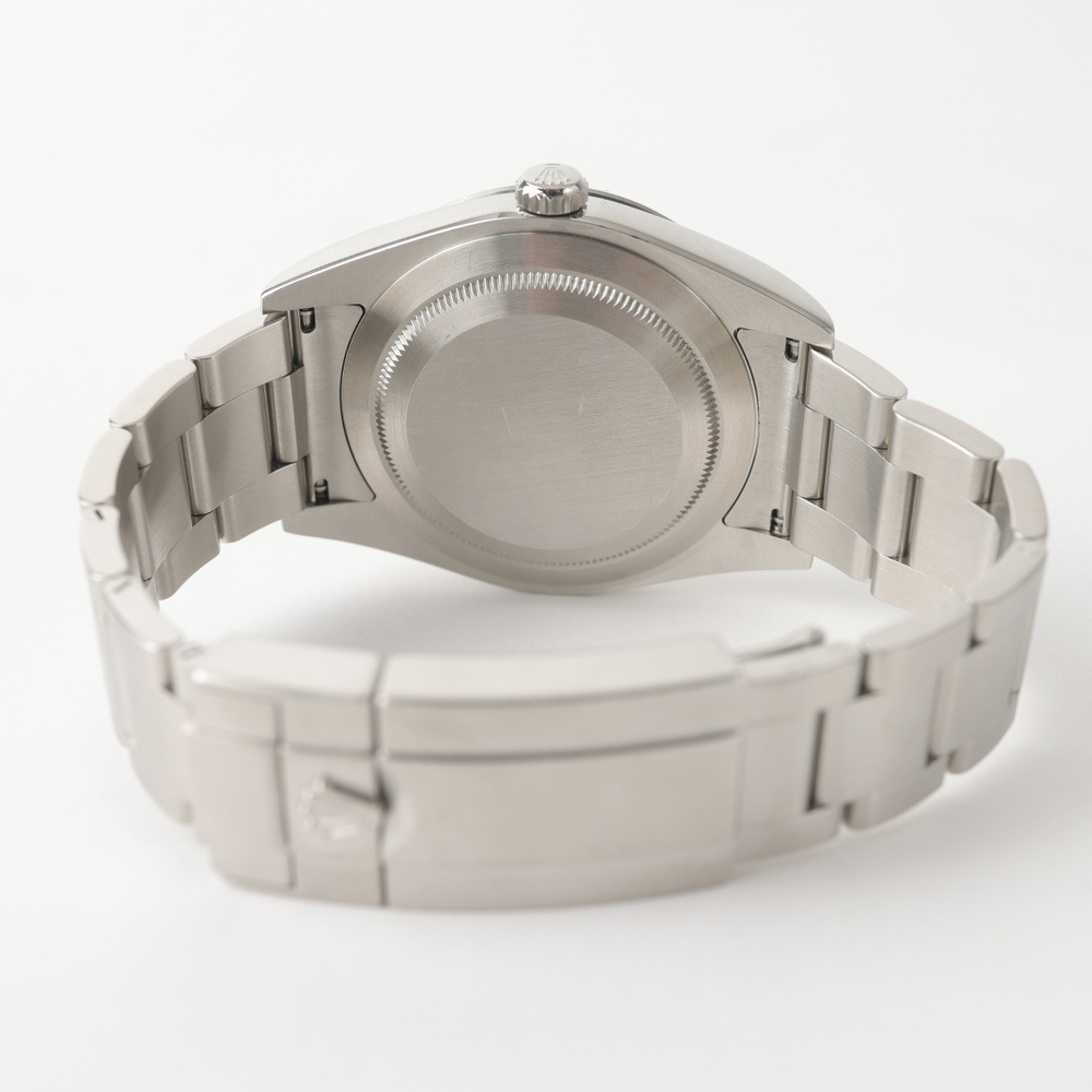 Rolex Explorer 39mm Watch