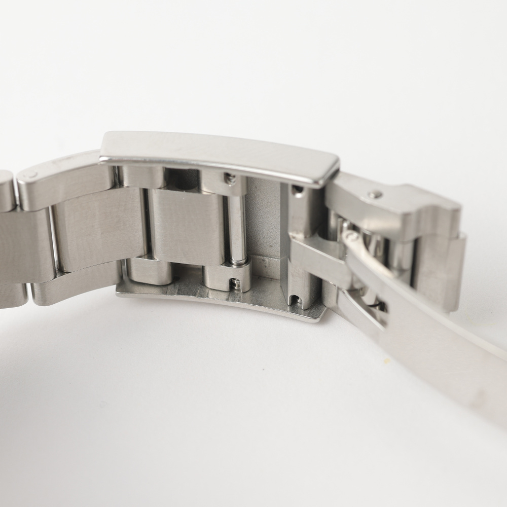 Rolex Explorer 39mm Watch