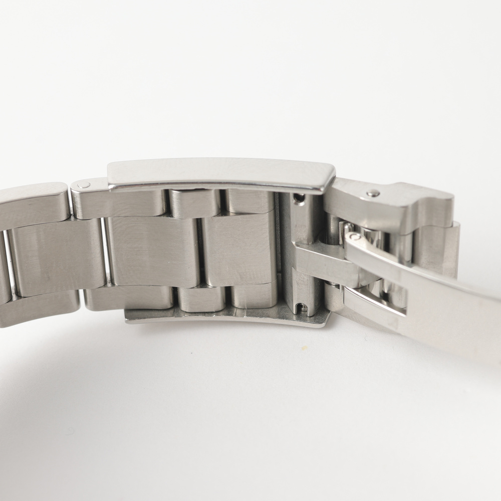 Rolex Explorer 39mm Watch