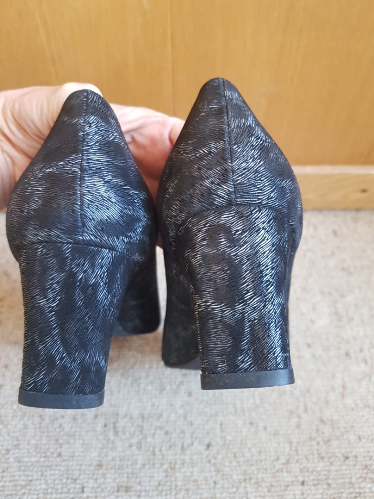 Stuart Weitzman Escarpins