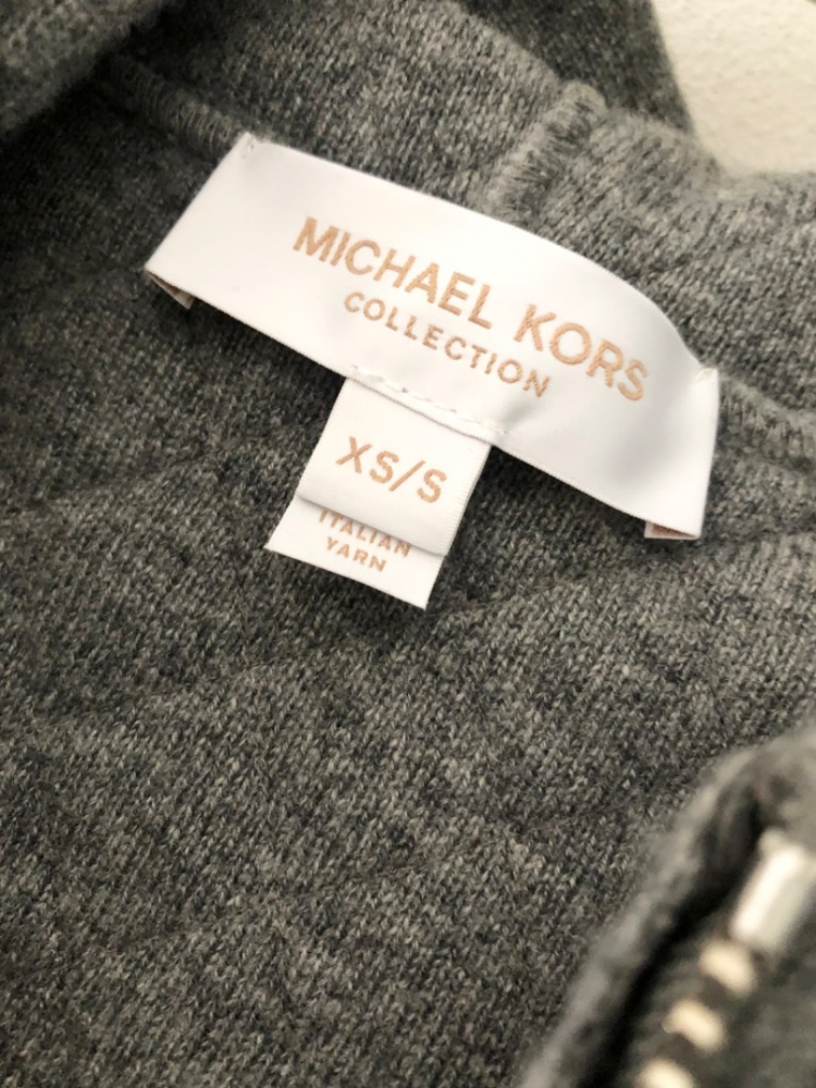 Michael Kors Sweat en Cachemire