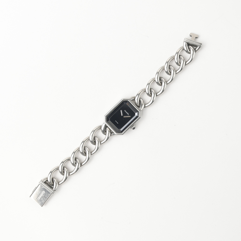 Chanel Première L Chaîne Watch