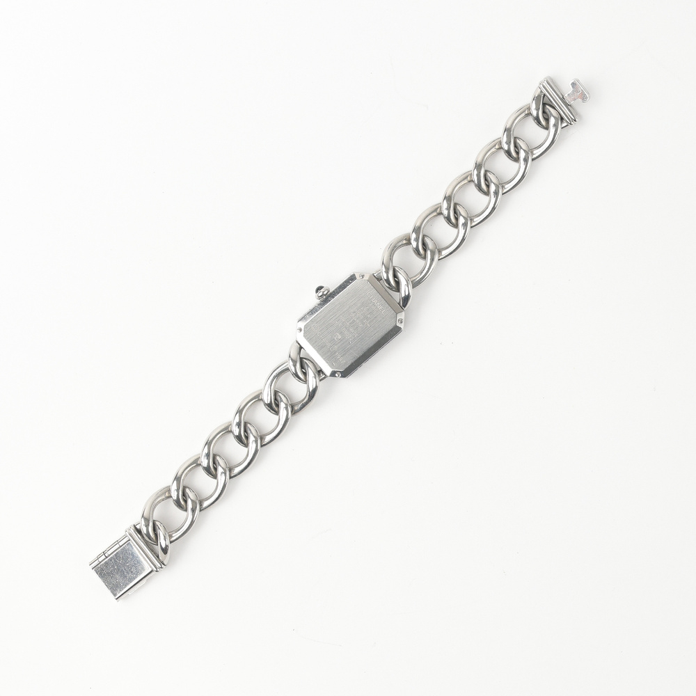 Chanel Première L Chaîne Watch