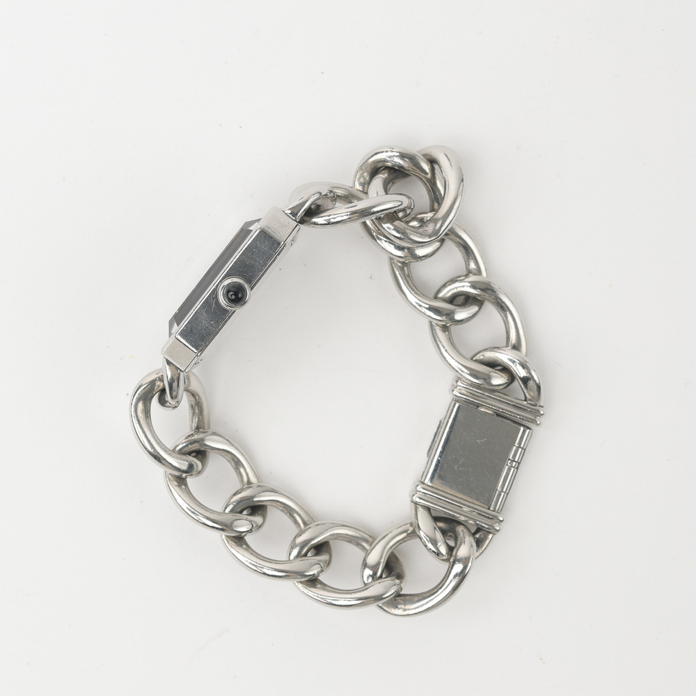Chanel Première L Chaîne Watch