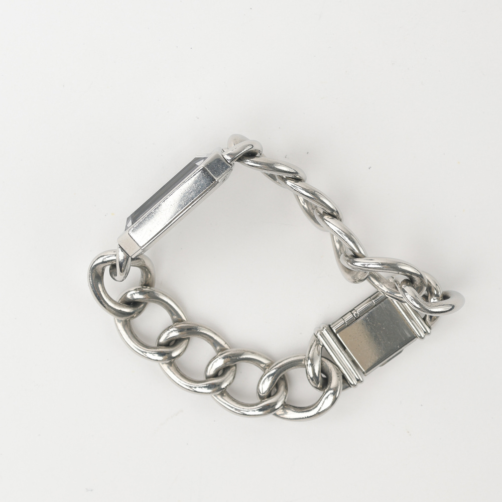 Chanel Première L Chaîne Watch