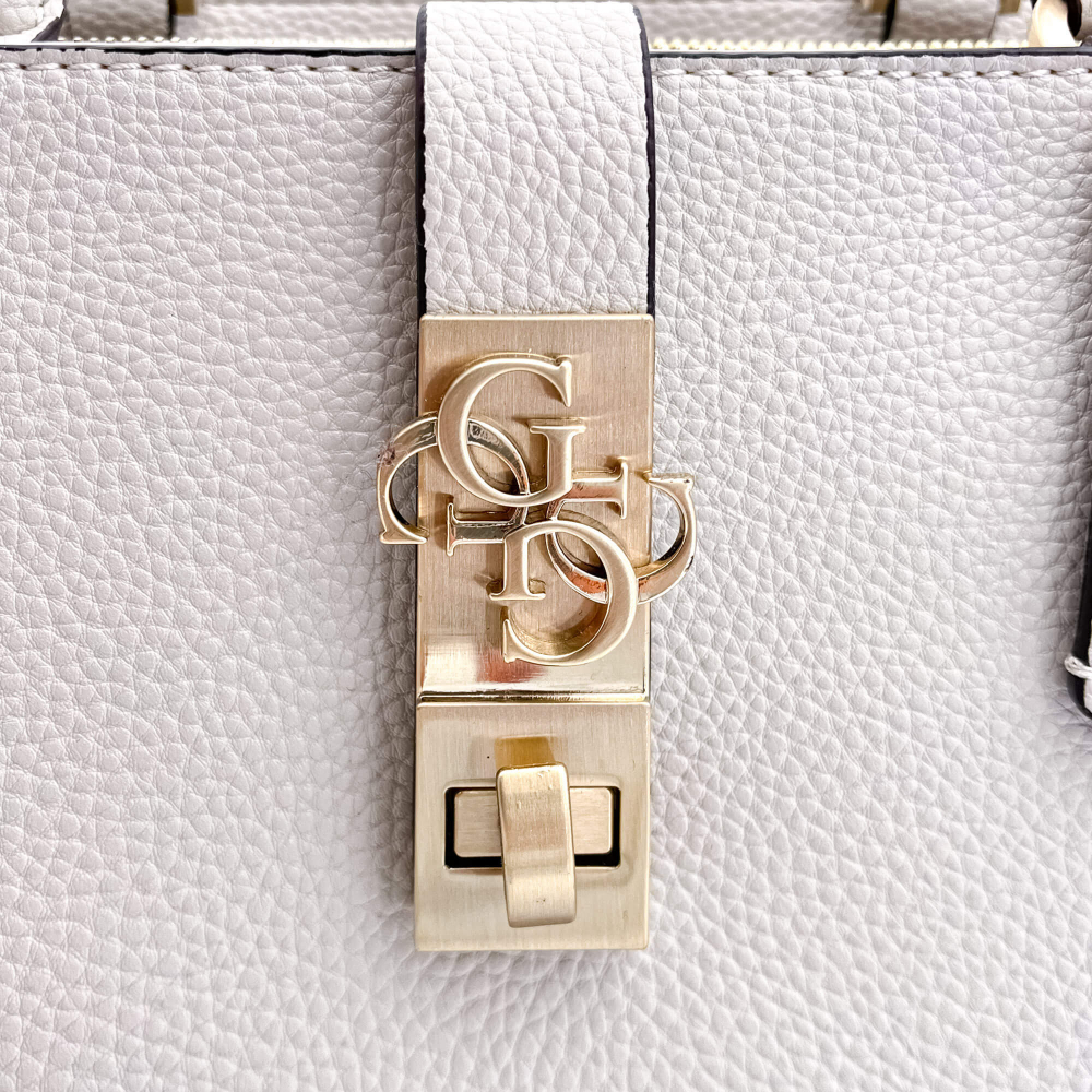 Guess 2way Light Grey Gag