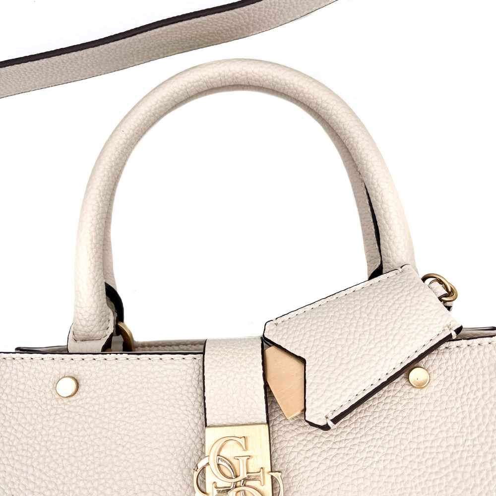 Guess 2way Light Grey Gag