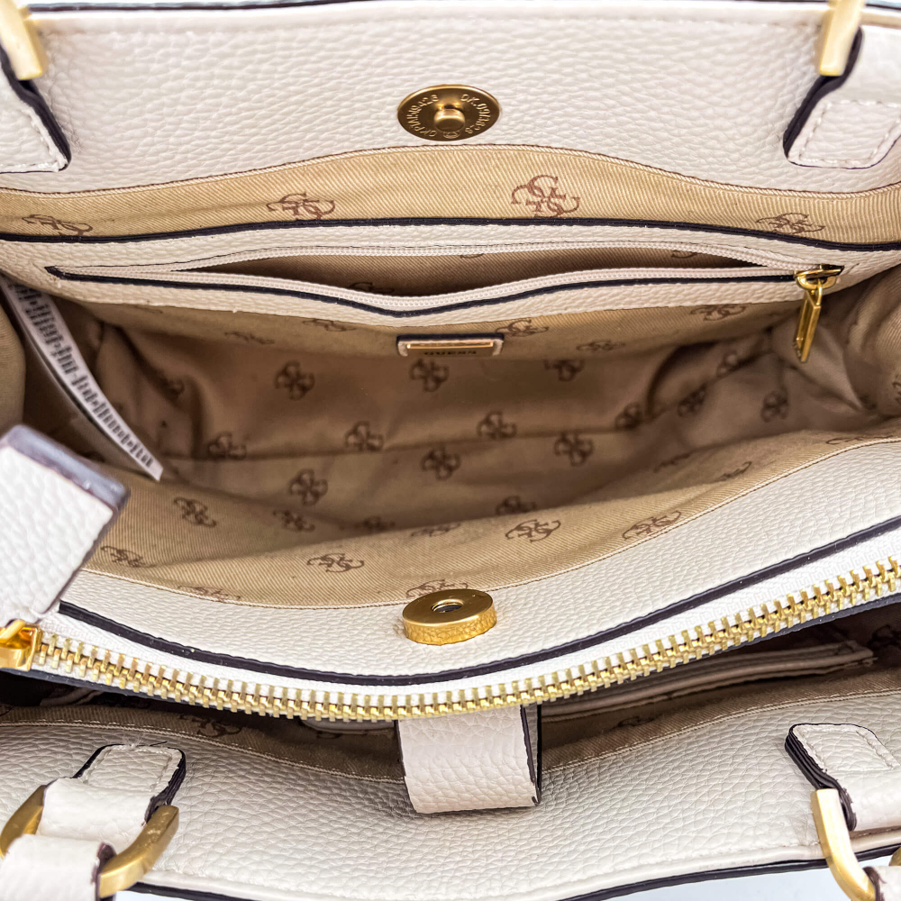 Guess 2way Light Grey Gag