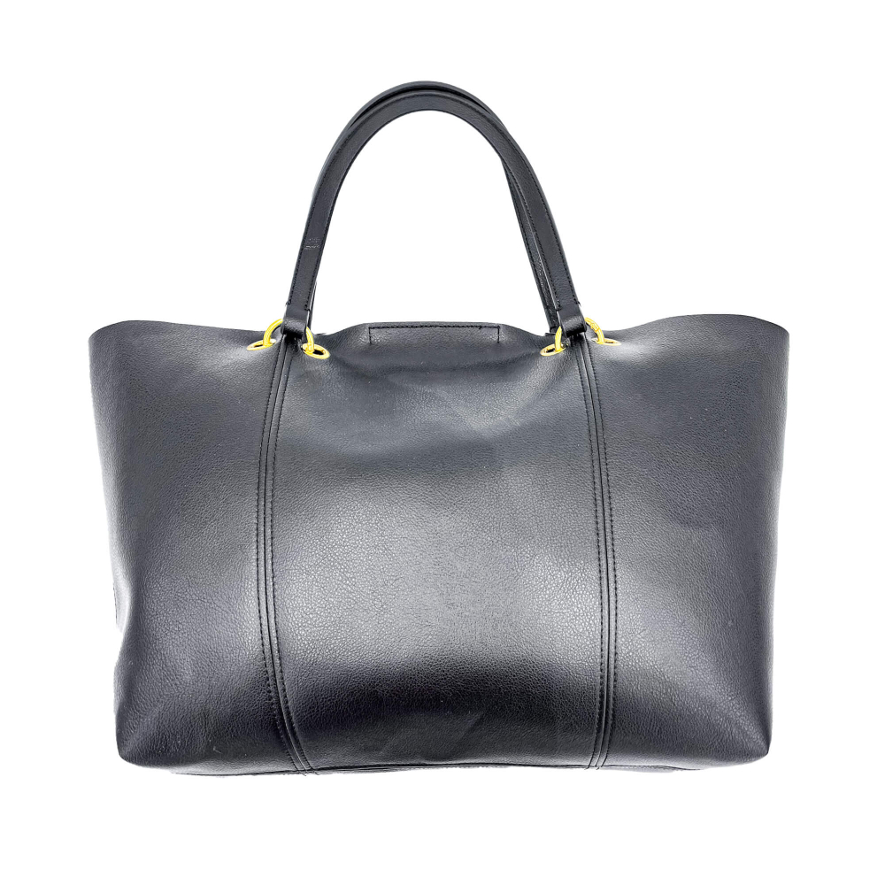 Chloé Large Marty Tote Bag