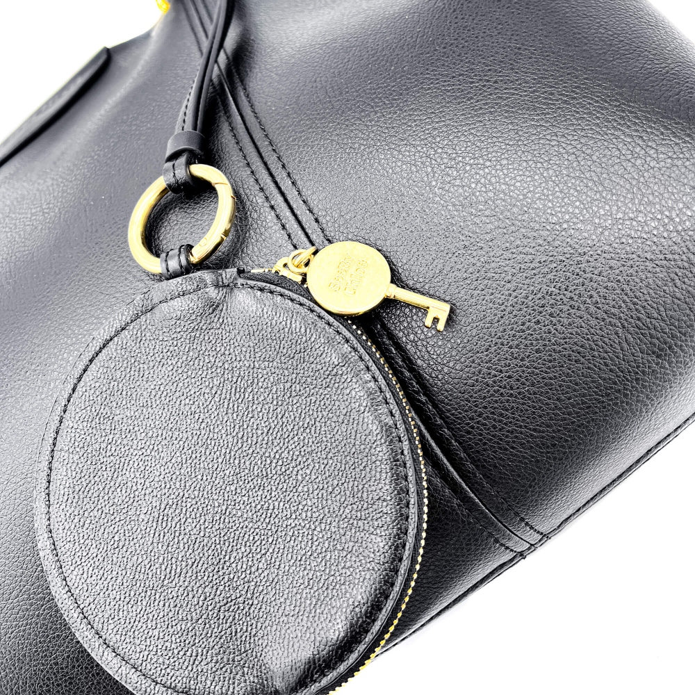 Chloé Large Marty Tote Bag