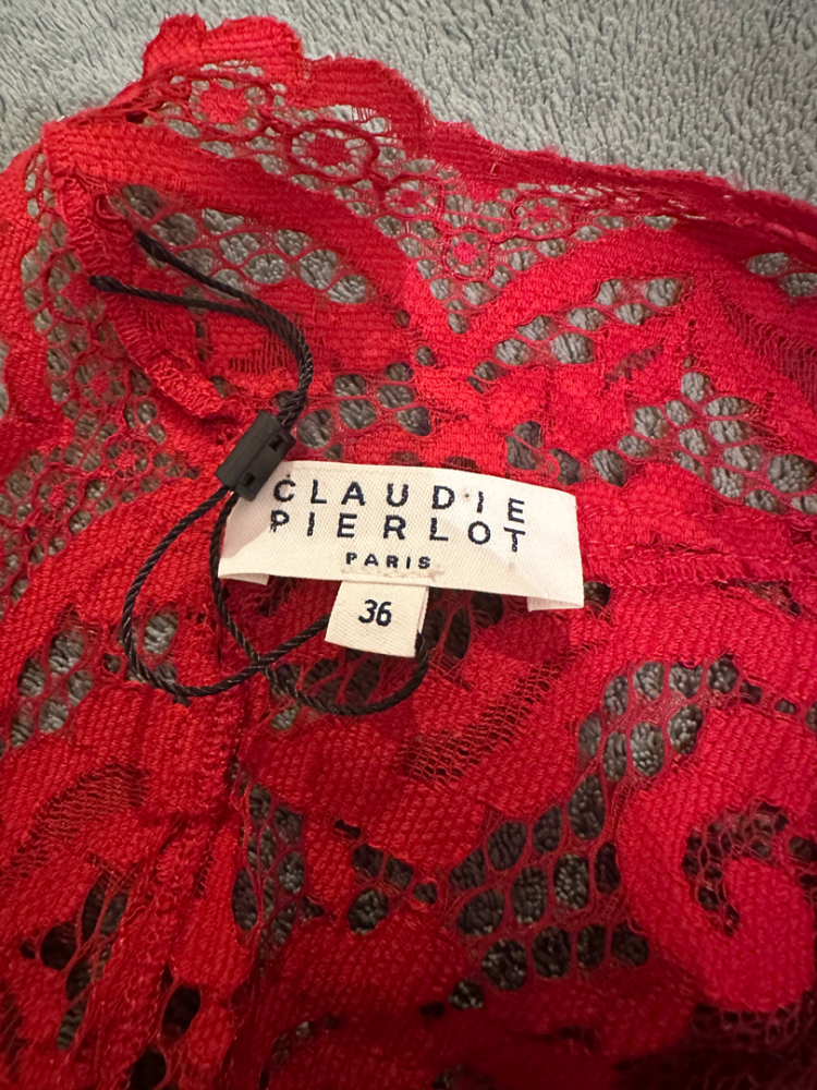 Claudie Pierlot Robe