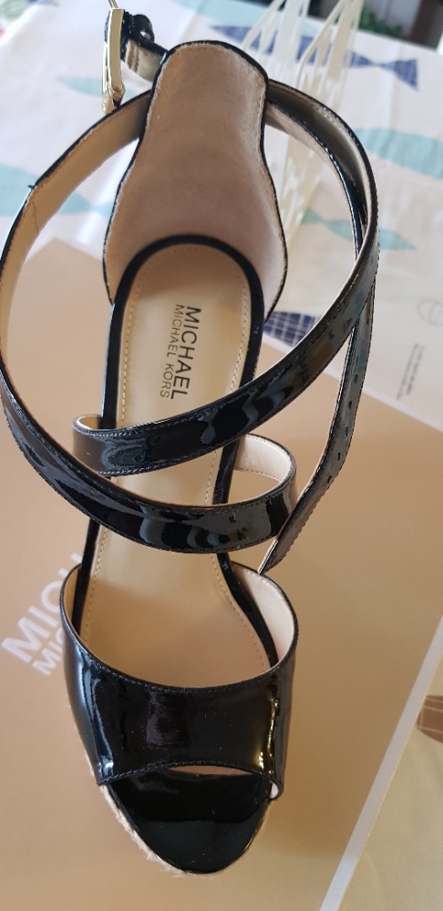 MICHAEL Michael Kors Sandalen