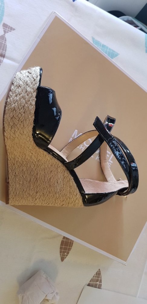 MICHAEL Michael Kors Sandalen