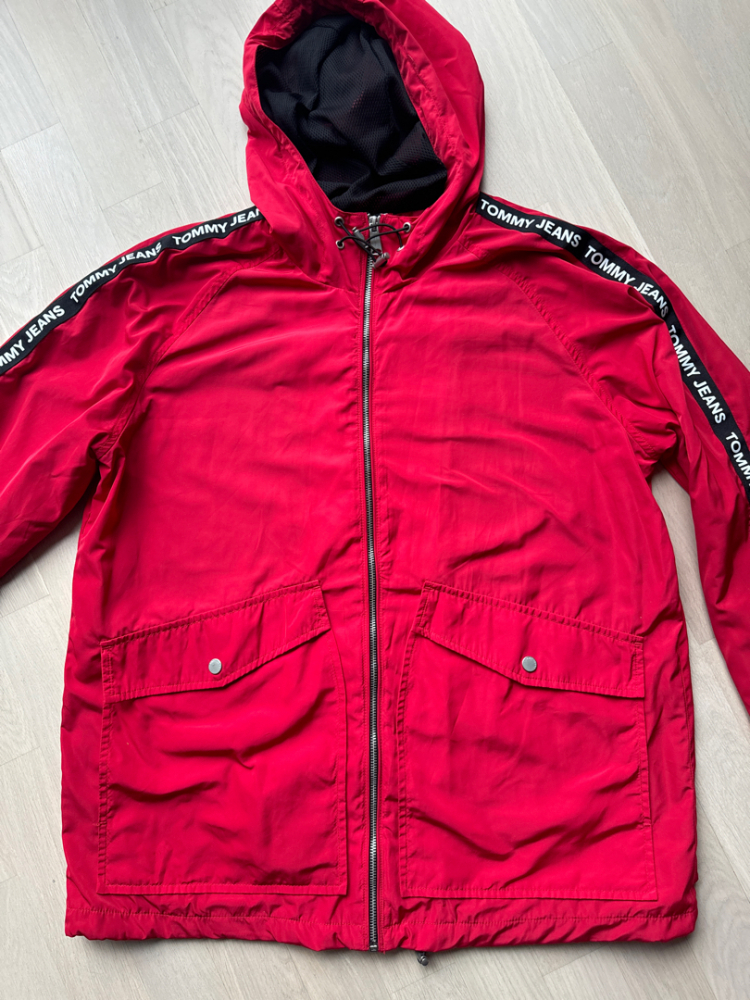 Tommy Hilfiger Jacke
