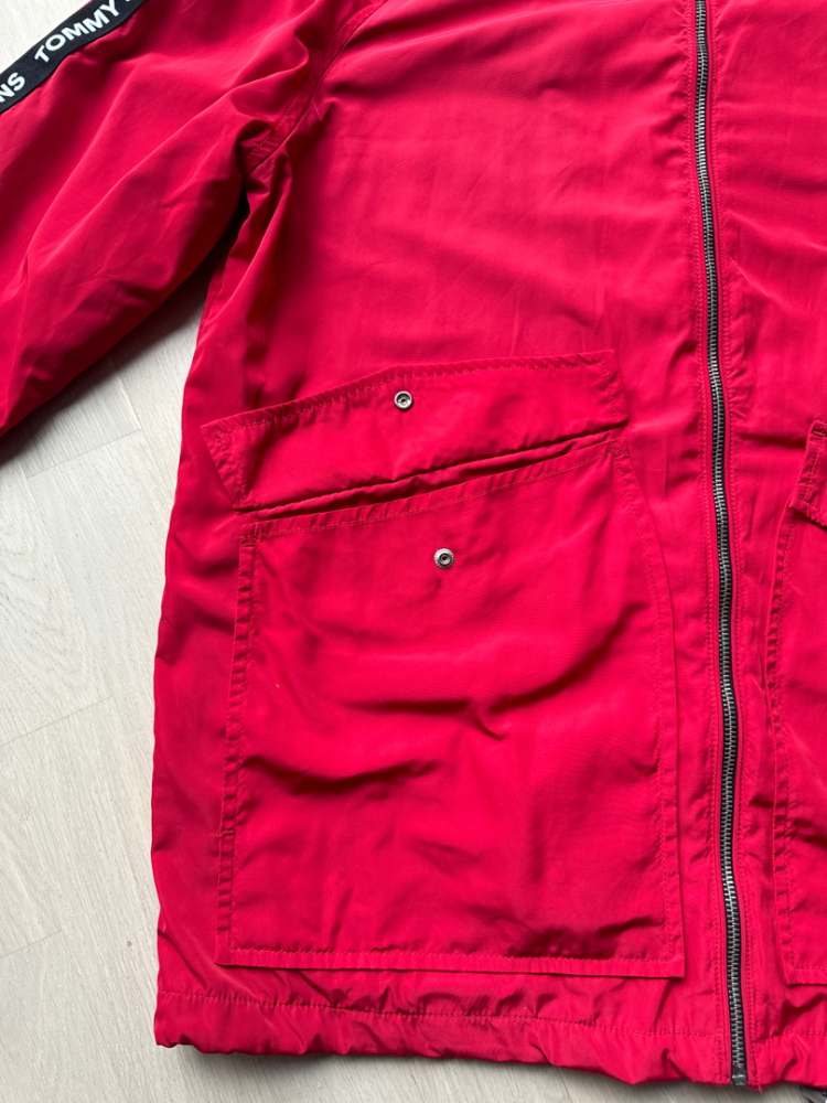 Tommy Hilfiger Jacke