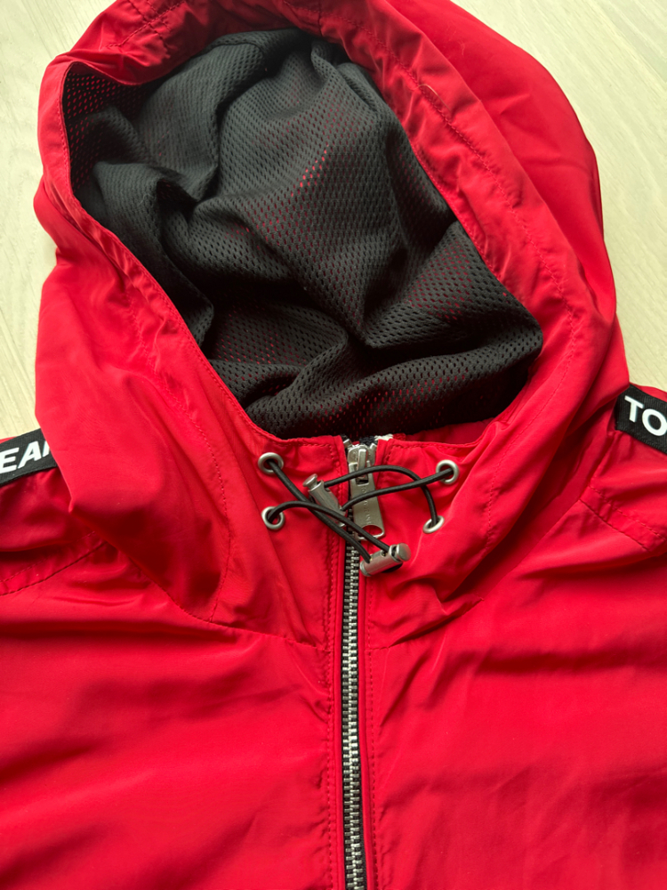 Tommy Hilfiger Jacke