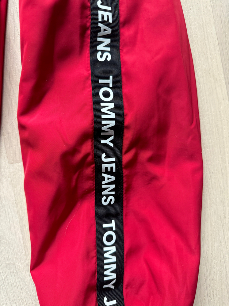 Tommy Hilfiger Jacke