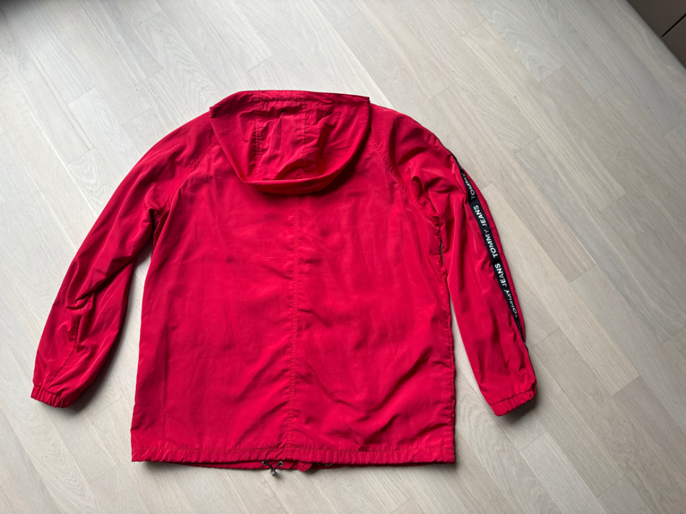 Tommy Hilfiger Jacke