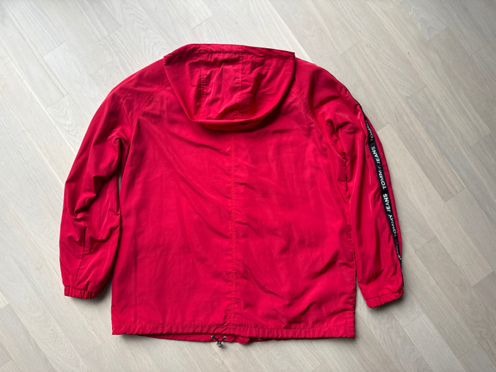 Tommy Hilfiger Jacke