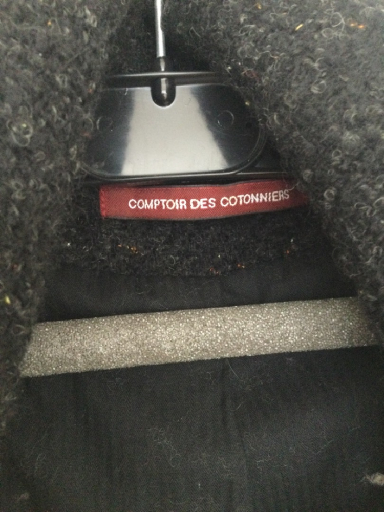 Comptoir Des Cotonniers Sport chic