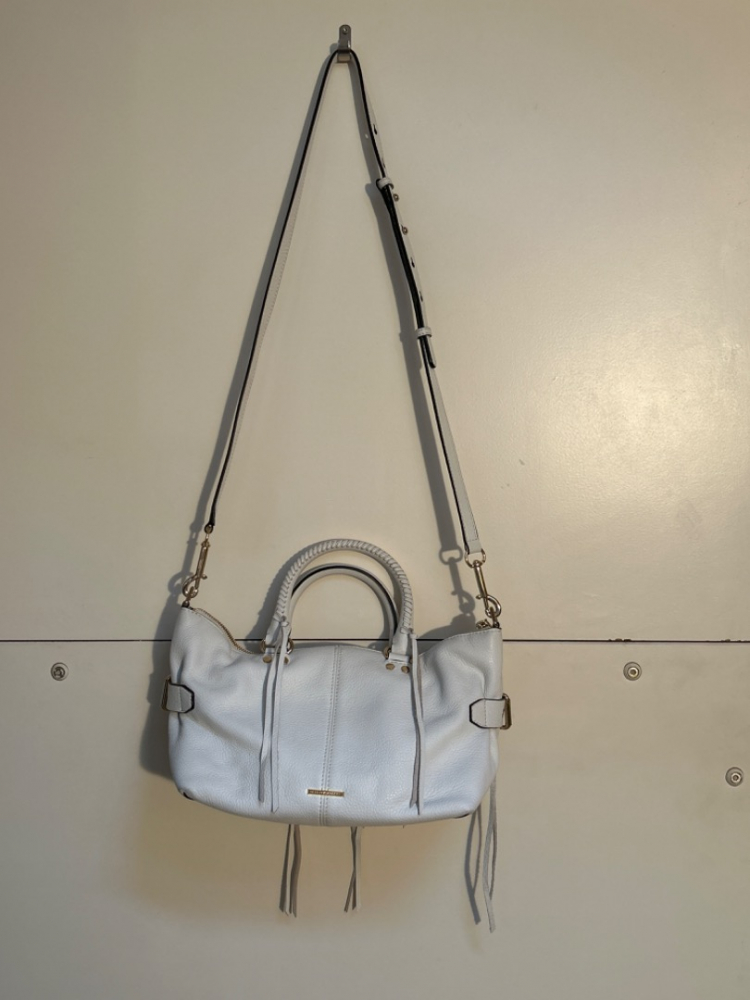 Rebecca Minkoff Leder Schulranzen