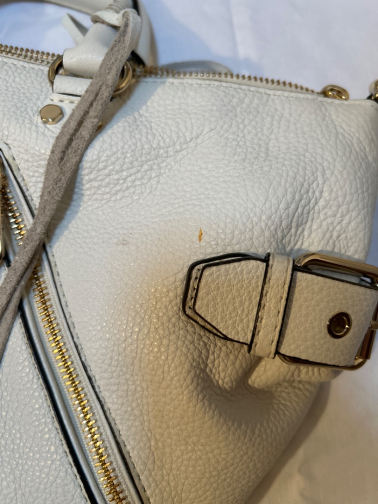 Rebecca Minkoff Leder Schulranzen