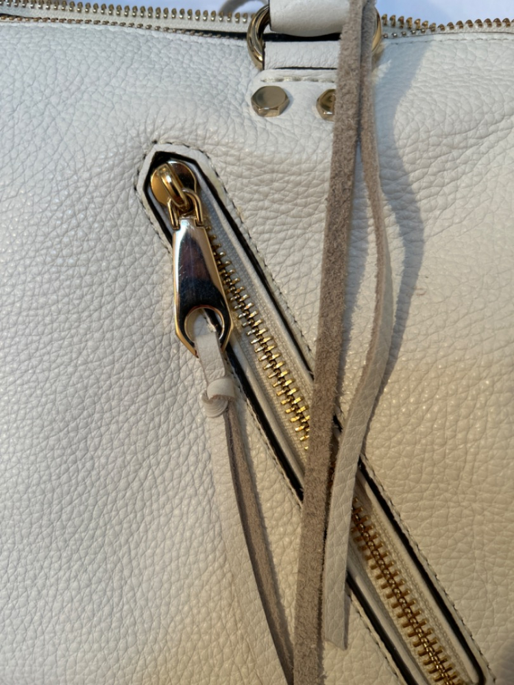 Rebecca Minkoff Leder Schulranzen