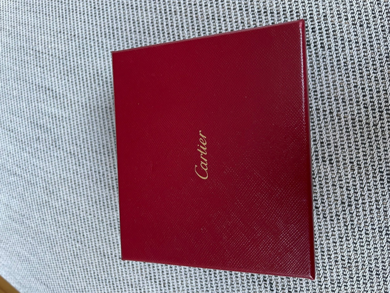 Cartier TRINITY BRACELET