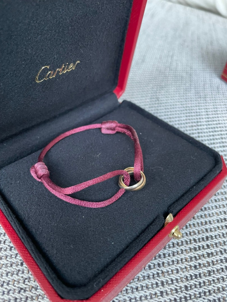 Cartier TRINITY BRACELET