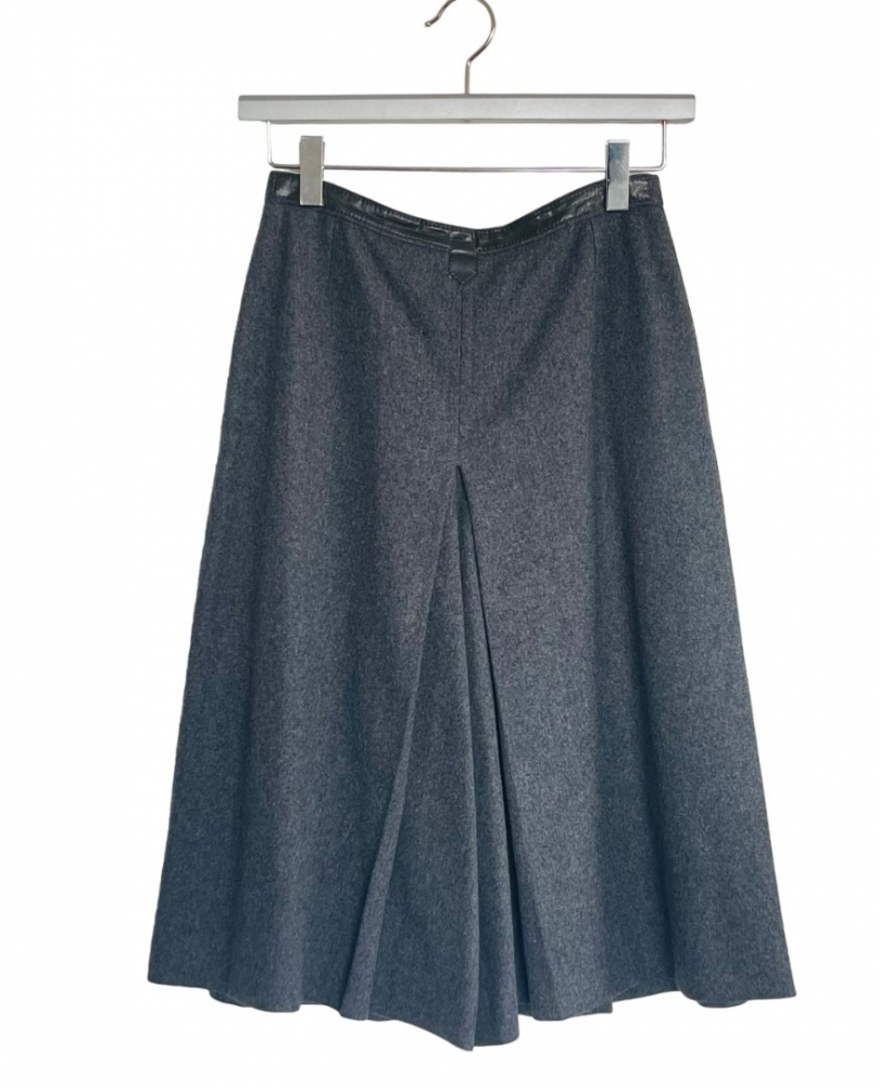 Celine Tailleur Veste+ Jupe-Pantalon