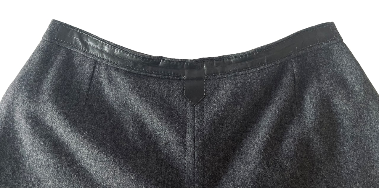 Celine Tailleur Veste+ Jupe-Pantalon