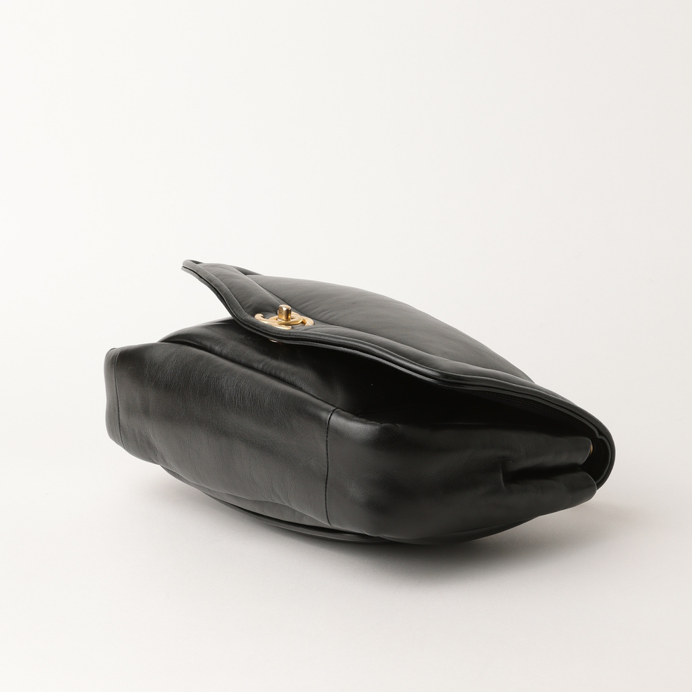 Chanel Puffy Jumbo Flap Bag