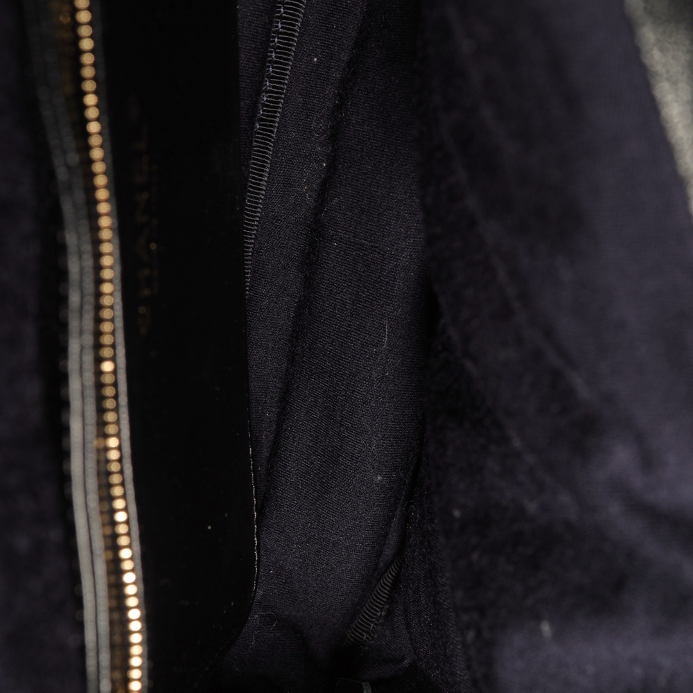 Chanel Puffy Jumbo Flap Bag