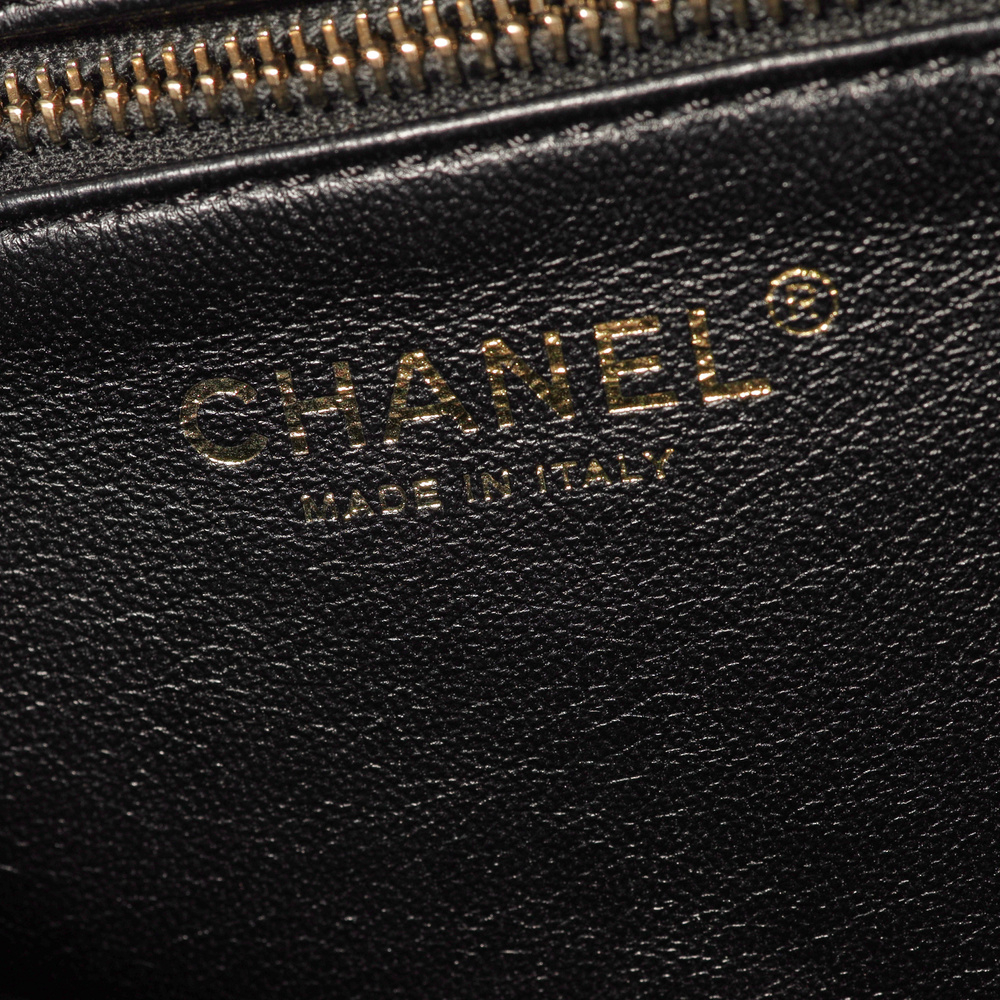 Chanel Puffy Jumbo Flap Bag