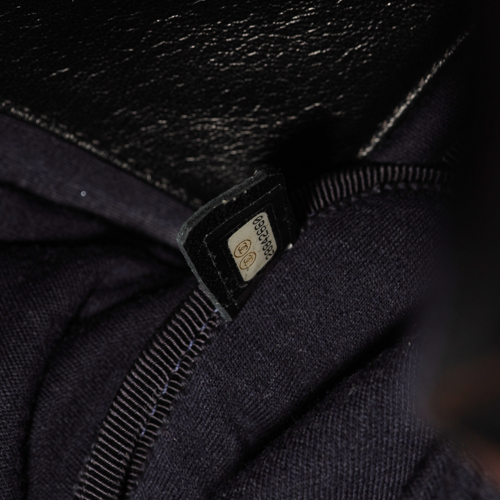 Chanel Puffy Jumbo Flap Bag