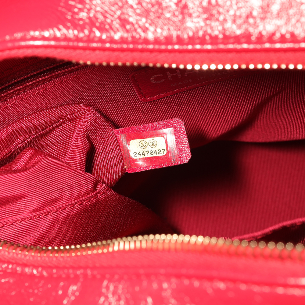 Chanel Medium Gabrielle Tweed Bag