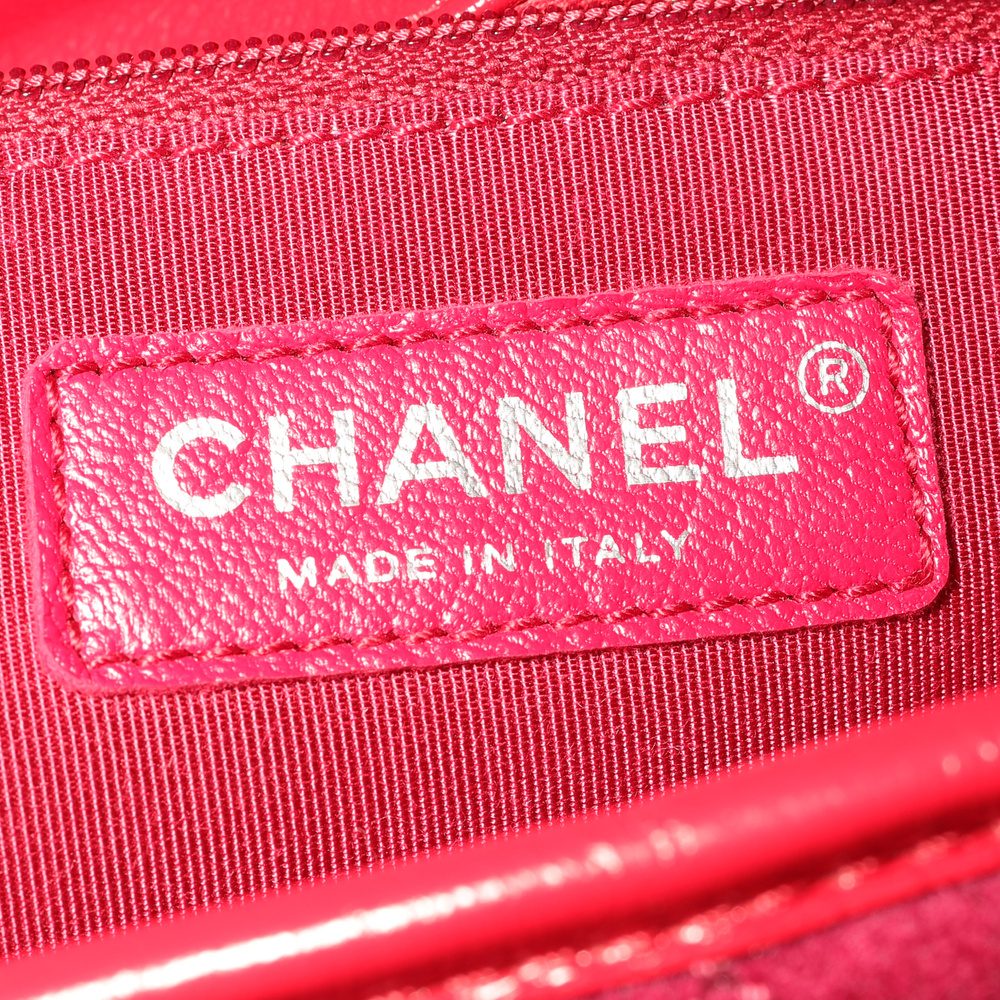 Chanel Medium Gabrielle Tweed Bag