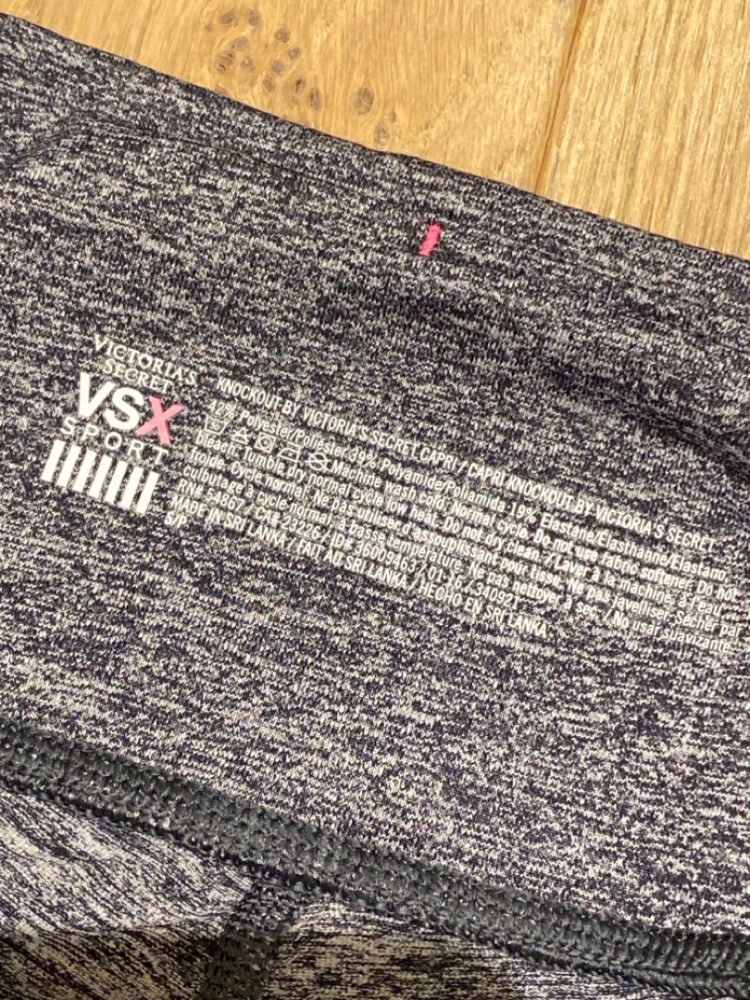 Body by Victoria | Victoria's Secret Legging