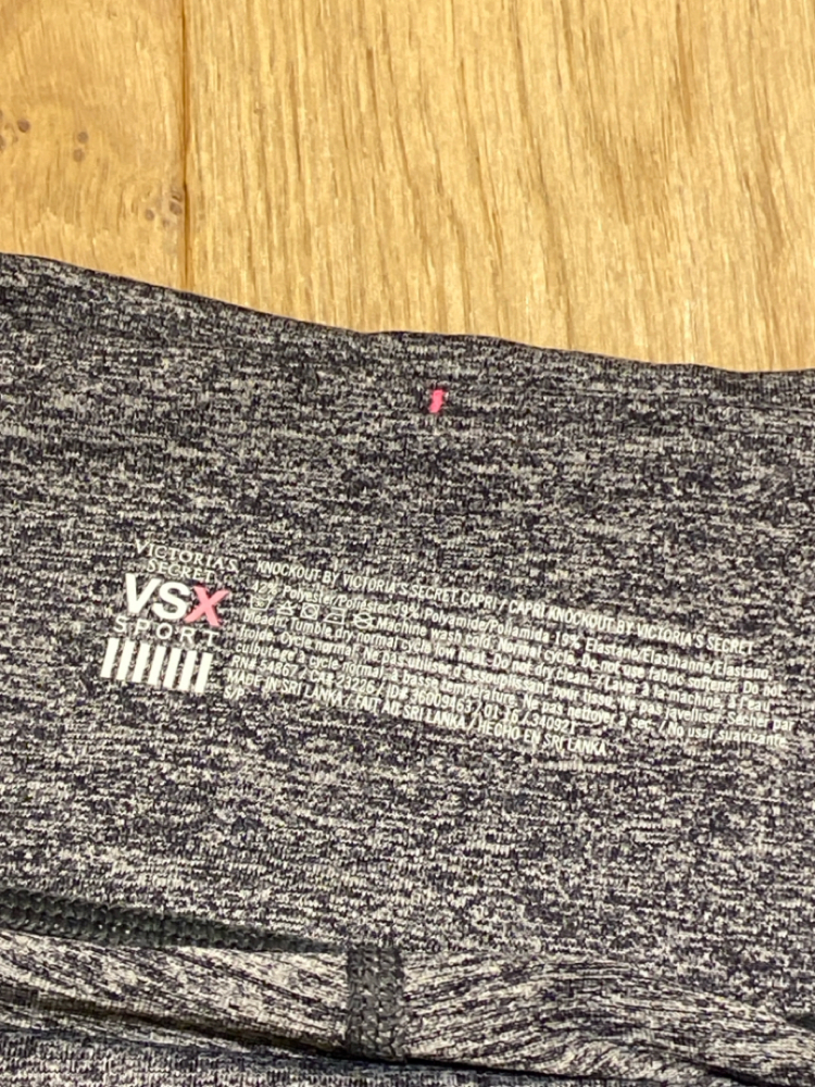 Body by Victoria | Victoria's Secret Legging