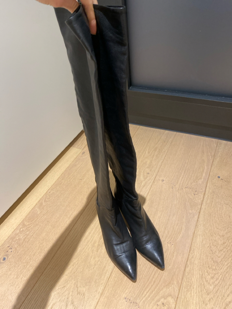 Alberto Guardiani Stiefel