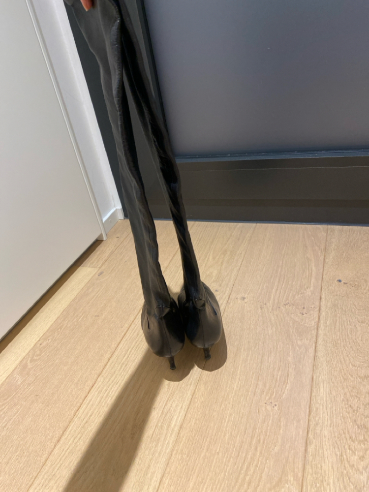 Alberto Guardiani Stiefel