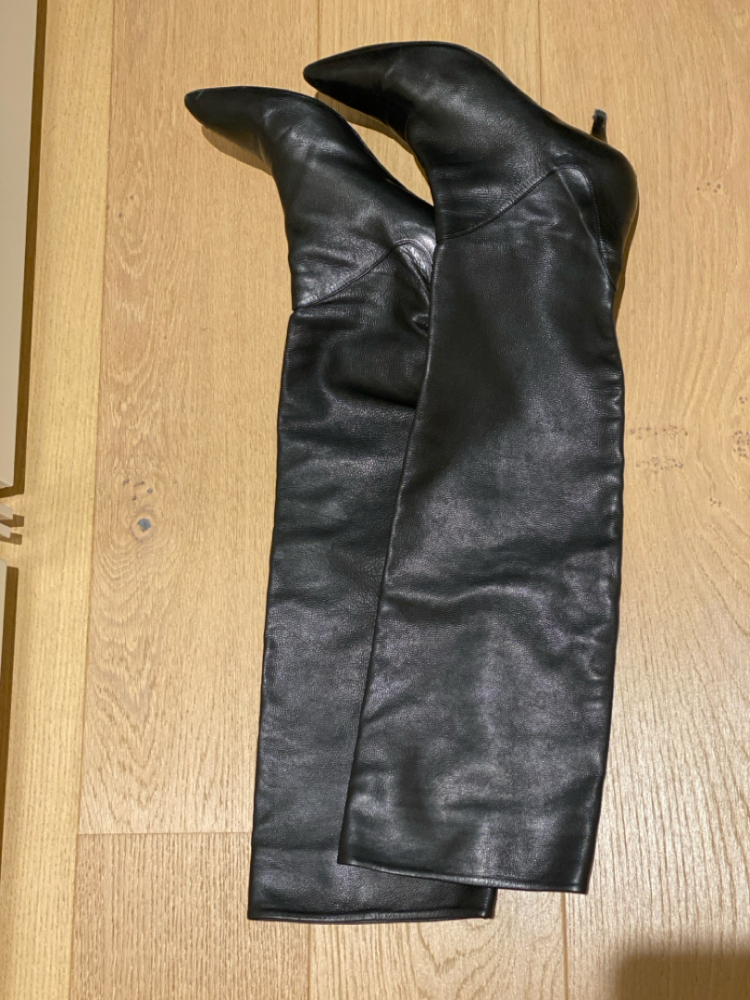 Alberto Guardiani Stiefel