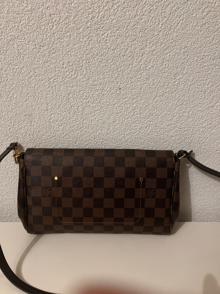 Louis Vuitton Favorite Mm